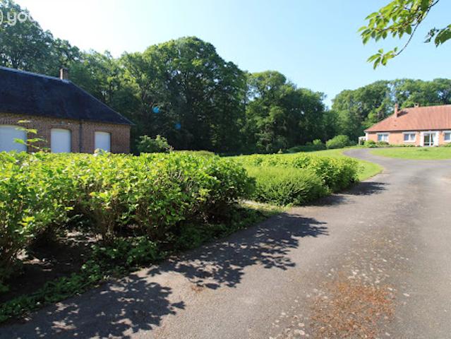 Vente Maison 9 pièces 260 m2 Bouvigny Boyeffles