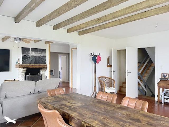 Vente Maison 9 pièces 260 m2 Cambo les Bains