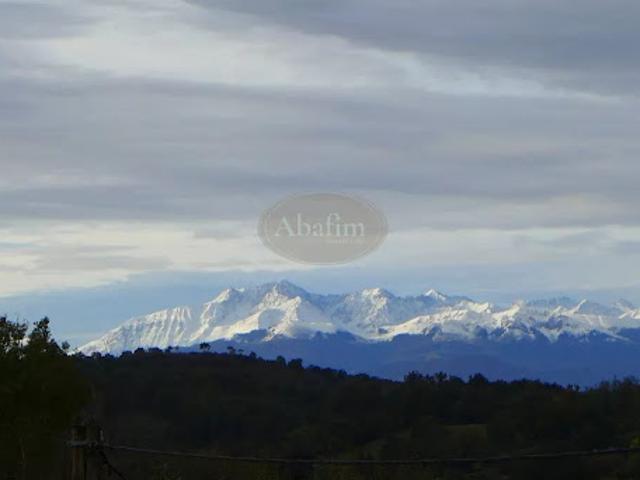 Vente Maison 9 pièces 260 m2 Castelnau Magnoac