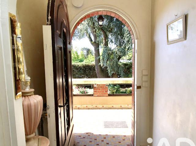 Vente Maison 9 pièces 260 m2 Chatenay malabry