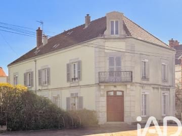 21400, Côte-dOr Bourgogne, Bourgogne
