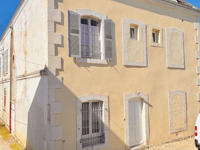 Vente Maison 9 pièces 260 m2 Chatillon sur seine