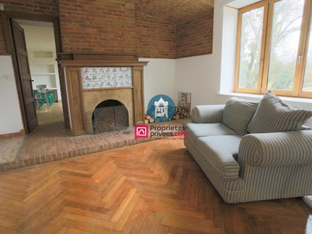 Vente Maison 9 pièces 260 m2 Desvres