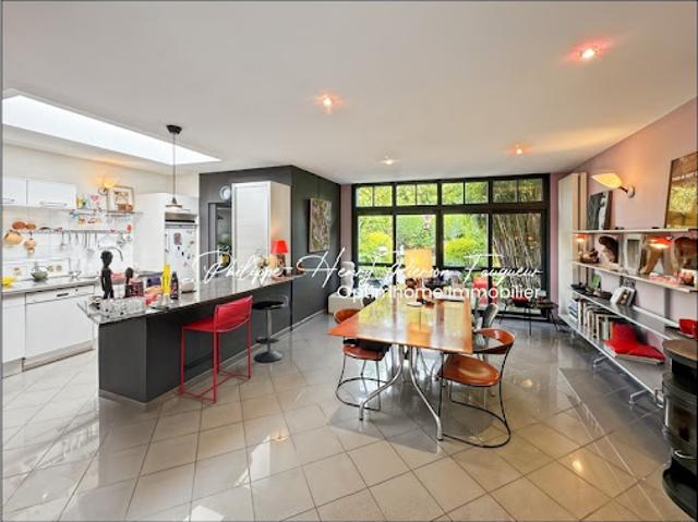 Vente Maison 9 pièces 260 m2 Lille