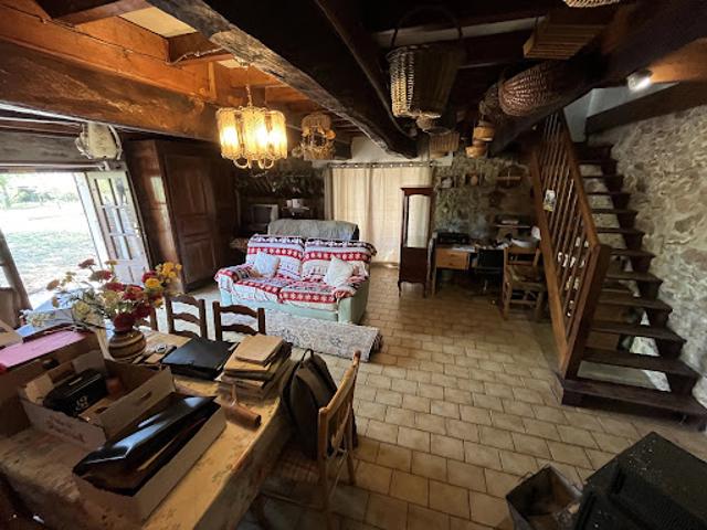 Vente Maison 9 pièces 260 m2 Planchez