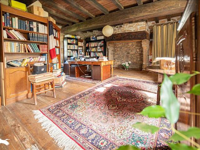 Vente Maison 9 pièces 260 m2 Plougasnou
