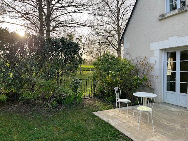 Vente Maison 9 pièces 260 m2 Rochecorbon