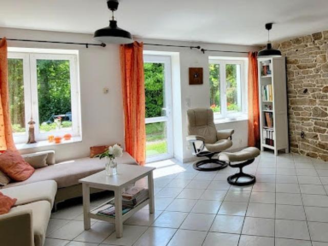 Vente Maison 9 pièces 260 m2 Saint Nolff