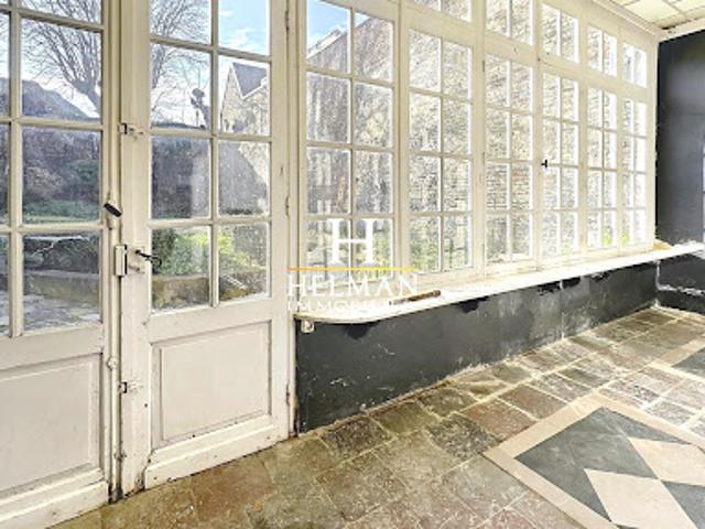 Vente Maison 9 pièces 260 m2 Saint Omer