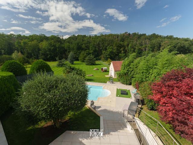 Vente Maison 9 pièces 260 m2 Saint Pierre lès Nemours