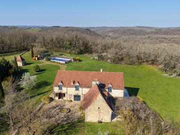 Vente Maison 9 pièces 260 m2 Salviac
