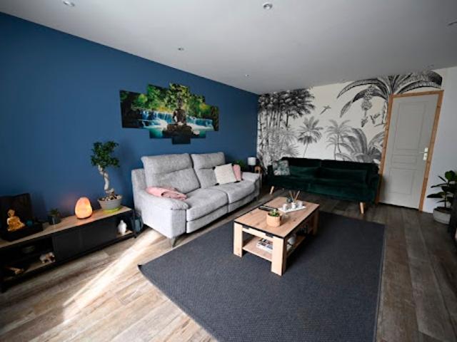 Vente Maison 7 pièces 195 m2 Ordonnaz