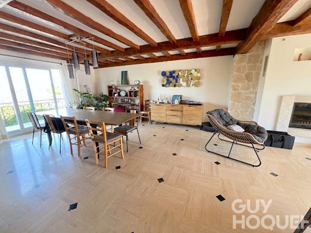 Vente Maison 9 pièces 261 m2 Saint Rémy lès Chevreuse