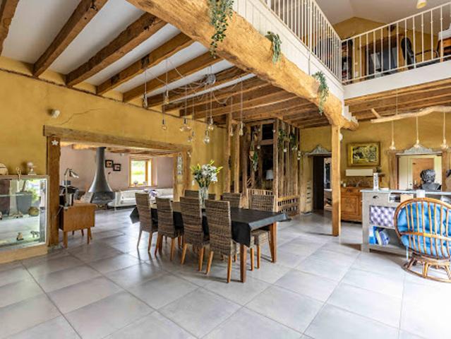 Vente Maison 9 pièces 261.32 m2 Domloup