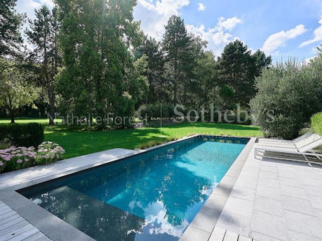Vente Maison 9 pièces 261.4 m2 Villeneuve d'Ascq