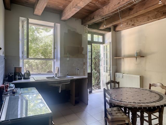 Vente Maison 9 pièces 262 m2 Manzac sur Vern