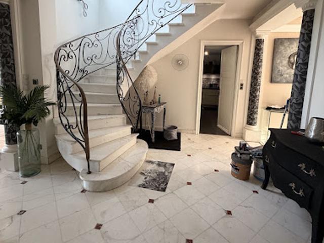 Vente Maison 9 pièces 262 m2 Bauvin