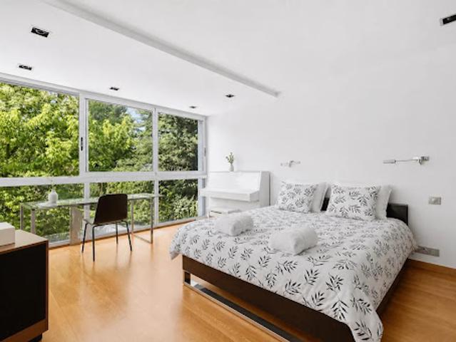 Vente Maison 9 pièces 262 m2 Enghien les Bains
