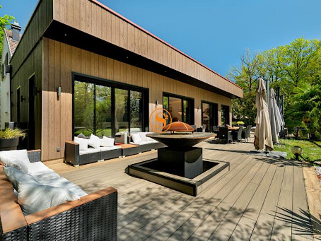 Vente Maison 9 pièces 262 m2 Lamorlaye