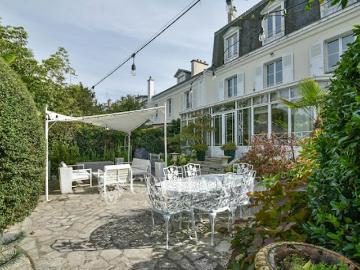 Vente Maison 9 pièces 262 m2 Poissy