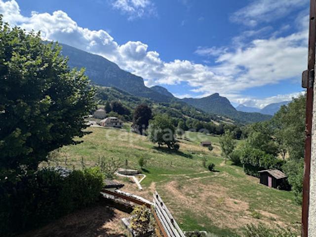 Vente Maison 9 pièces 262 m2 Pommiers la Placette