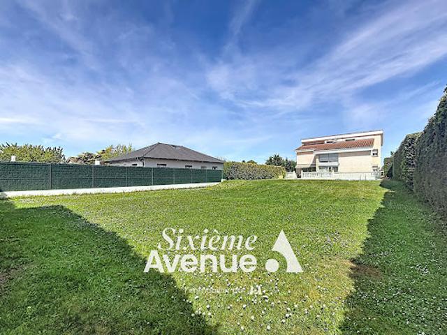 Vente Maison 9 pièces 262.85 m2 Decines charpieu