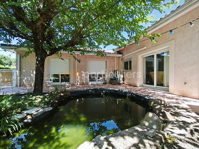 Vente Maison 9 pièces 263 m2 Mont de Marsan
