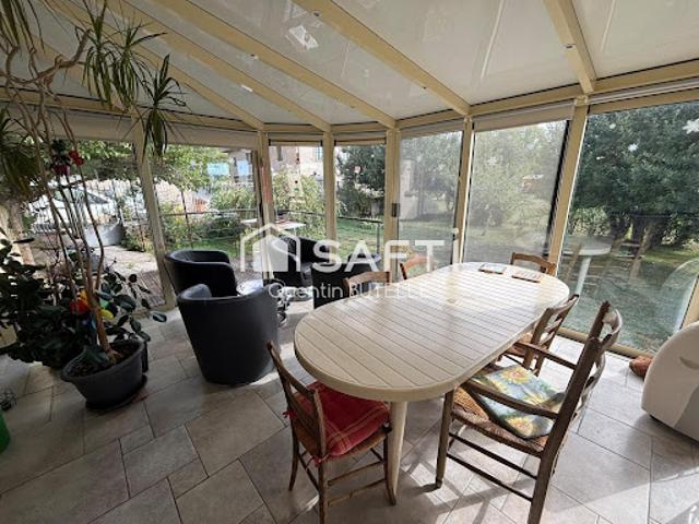 Vente Maison 9 pièces 263 m2 Nozeroy