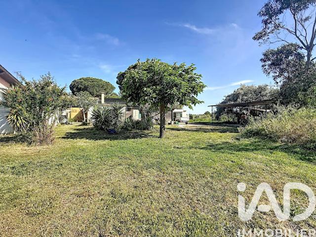 Vente Maison 9 pièces 263 m2 Port saint louis du rhone