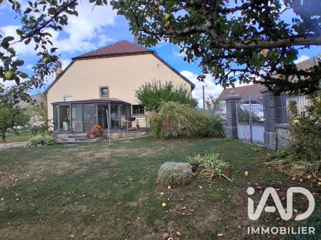 Vente Maison 9 pièces 263 m2 Rix