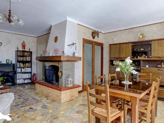 Vente Maison 9 pièces 263 m2 Saint Jean