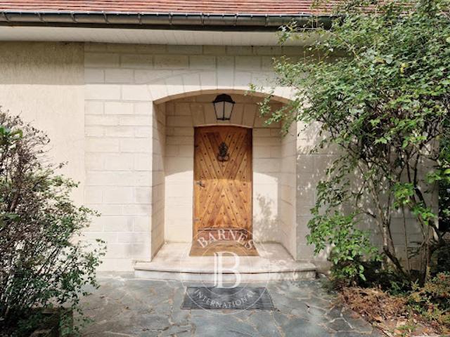 Vente Maison 9 pièces 263.64 m2 Montmorency