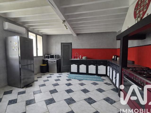 Vente Maison 9 pièces 274 m2 Chateau thierry