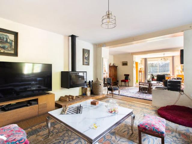 Vente Maison 9 pièces 274 m2 Habas