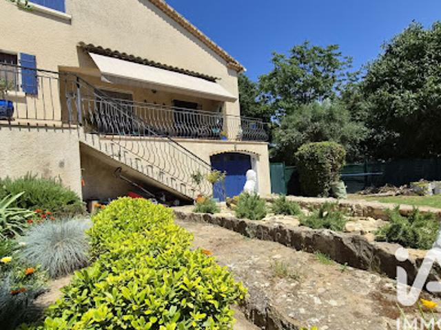 Vente Maison 9 pièces 274 m2 Saint Nazaire