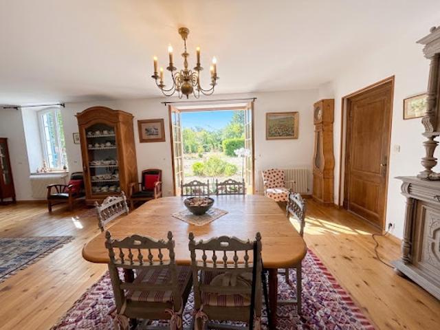 Vente Maison 9 pièces 274 m2 Sore