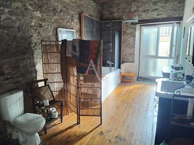 Vente Maison 9 pièces 275 m2 Montlaur