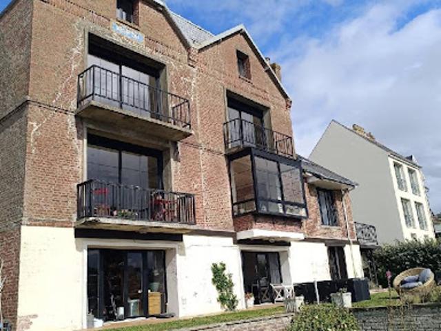 Vente Maison 9 pièces 275 m2 Ault