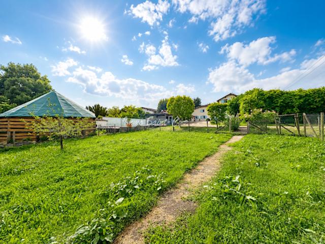 Vente Maison 9 pièces 275 m2 Chasselay