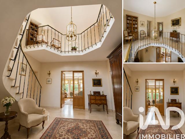 Vente Maison 9 pièces 275 m2 Guerande