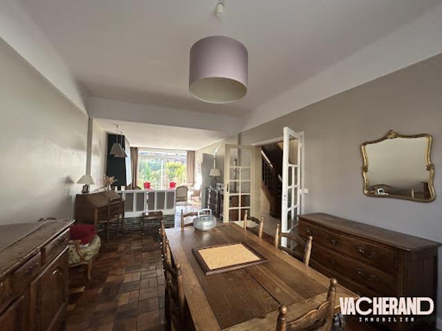Vente Maison 9 pièces 275 m2 Lille