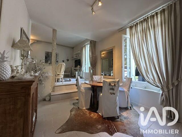 Vente Maison 9 pièces 275 m2 Subligny