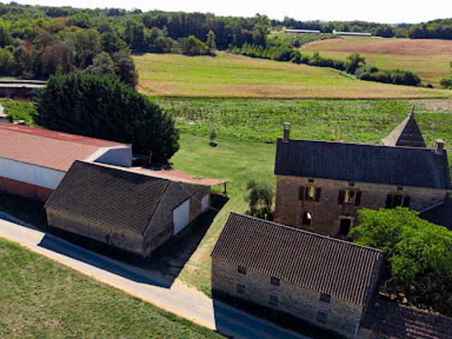 Vente Maison 9 pièces 275 m2 Saint Geniès