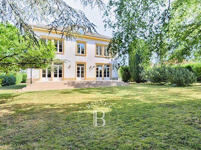 Vente Maison 9 pièces 275 m2 Thionville