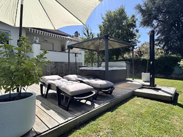 Vente Maison 9 pièces 275 m2 Woippy