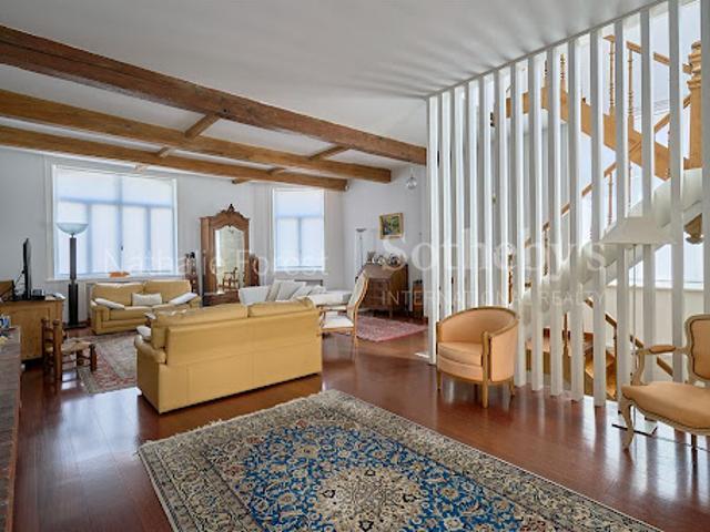 Vente Maison 9 pièces 275.6 m2 Lille