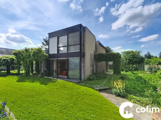 Vente Maison 9 pièces 275.97 m2 Boeil Bezing