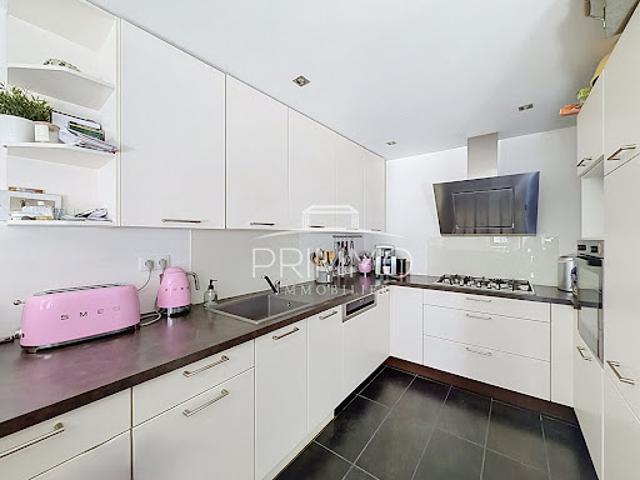 Vente Maison 9 pièces 276 m2 Saint Didier au Mont d'Or