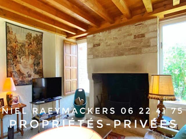 Vente Maison 9 pièces 276 m2 Sourzac