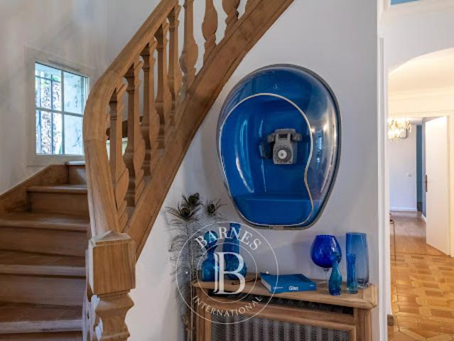 Vente Maison 9 pièces 276.79 m2 Ecully
